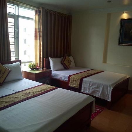 Hottel Song Chanh 2 Cat Ba Island Ngoại thất bức ảnh